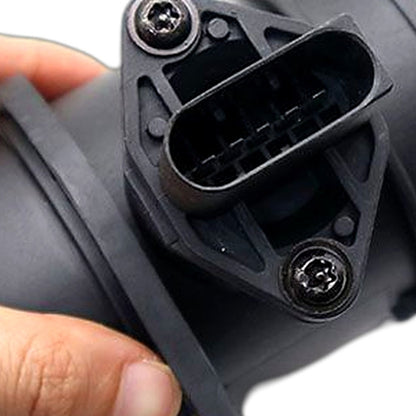 Mass Air Flow Meter Sensor Suitable for Audi A3 A4 A6 TT Seat Ibiza 06A906461L - XQ1