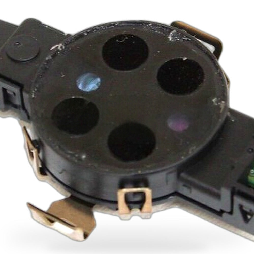 Ride Height Sensor Suitable for BMW 5 Series 7 Series X5 X6 32246631 - XQ1
