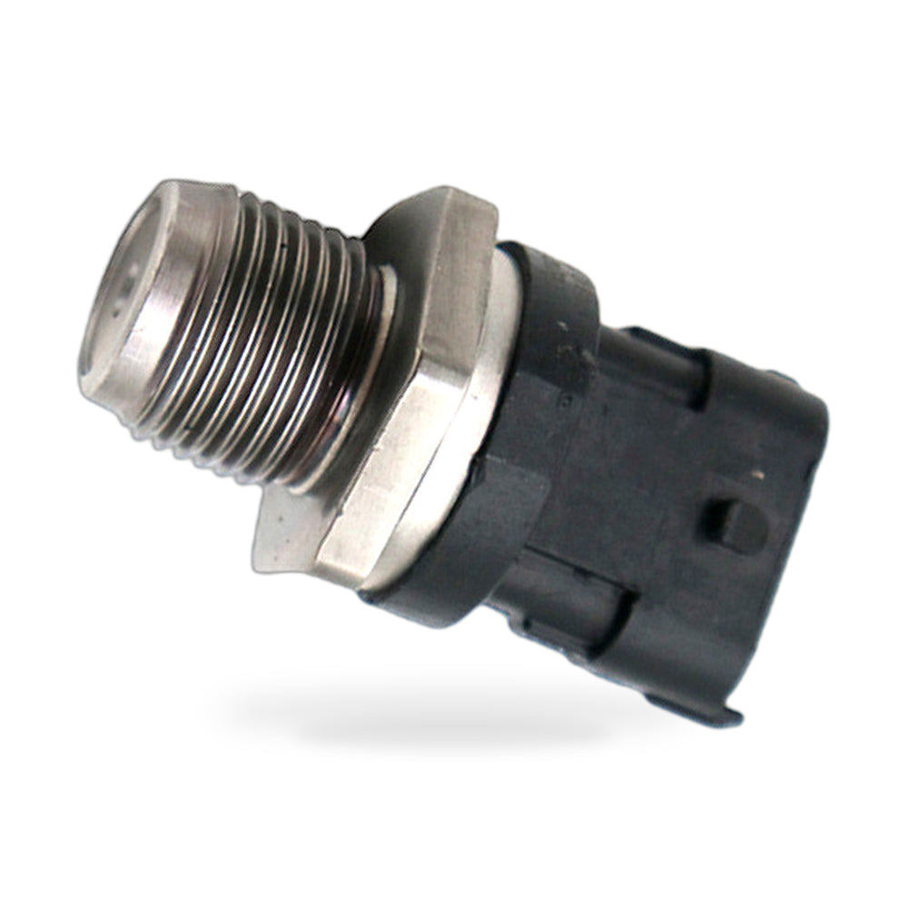 Fuel Pressure Sensor Suitable for Audi A3 A4 0281006018 - ZT3