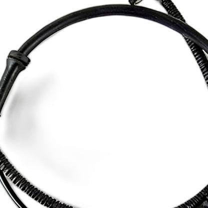 ABS Wheel Speed Sensor Suitable for Citroen C4 C-Elysee Peugeot 301 - XQ1