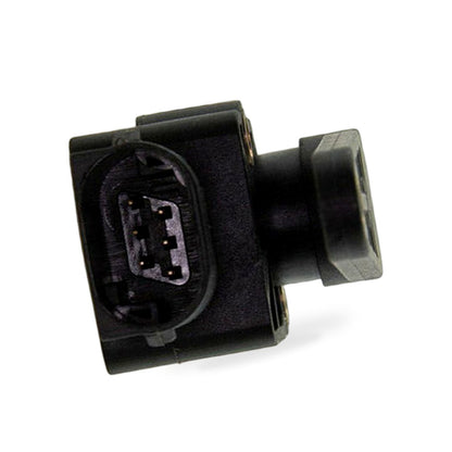 Ride Height Sensor Headlight Level Sensor Suitable for BMW 1 3 5 Series E81 E87 - BD4