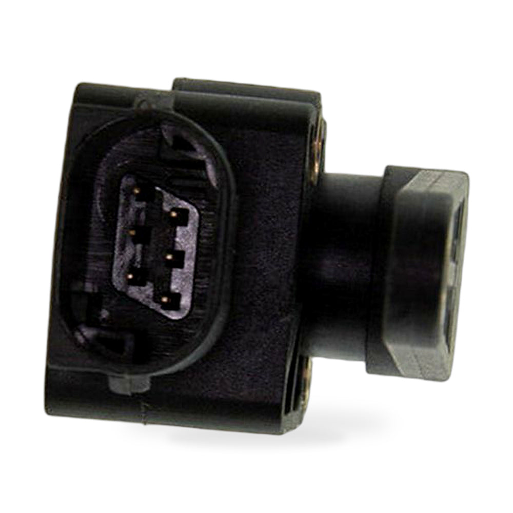 Ride Height Sensor Headlight Level Sensor Suitable for BMW 1 3 5 Series E81 E87 - ZT3