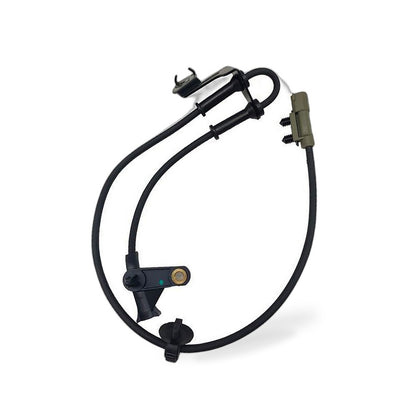 ABS Wheel Speed Sensor 4683470AE Suitable for Chevrolet Cobalt HHR Malibu - BD2