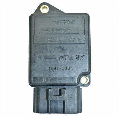 Mass Air Flow Sensor Suitable for Ford Focus Fiesta Puma Mondeo Cougar - BD1