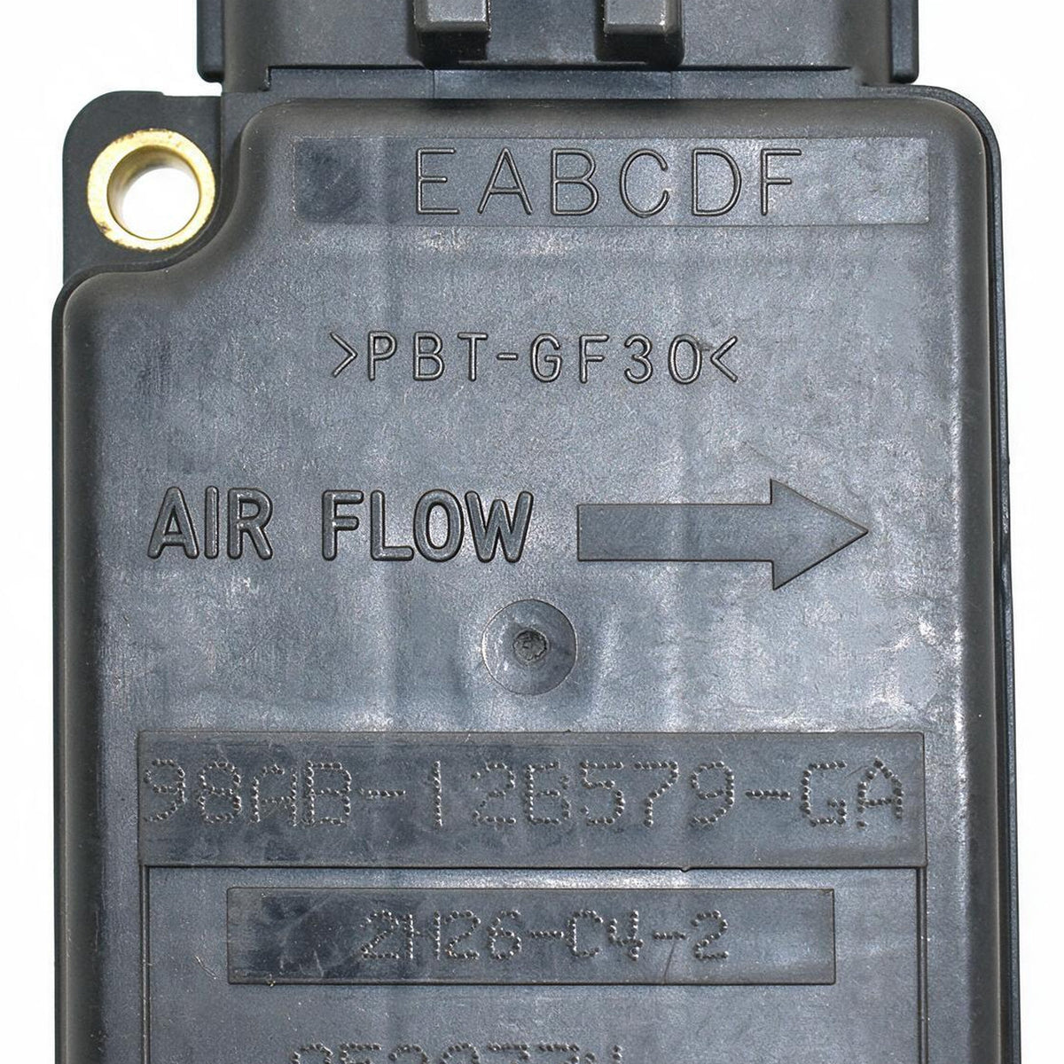 Mass Air Flow Sensor Suitable for Ford Focus Fiesta Puma Mondeo Cougar - XQ1