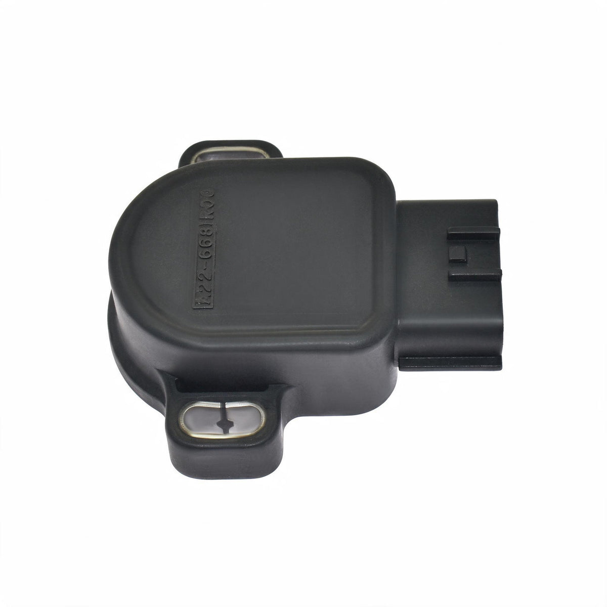 Throttle Position Sensor Suitable for Chery A1 A3 Cowin 2007-2015 A22-668R00 - BD2