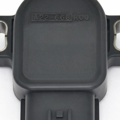 Throttle Position Sensor Suitable for Chery A1 A3 Cowin 2007-2015 A22-668R00 - XQ1
