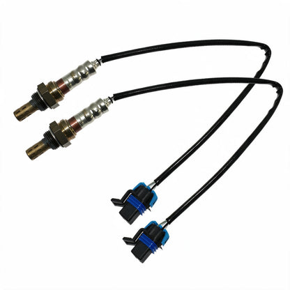 Oxygen Sensor Suitable for Chevrolet Cobalt HHR Malibu Pontiac G5 G6 12578459P2 - BD2