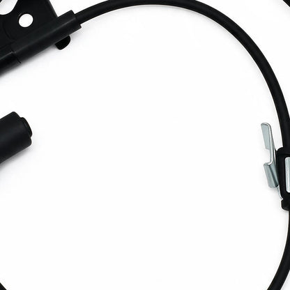 ABS Wheel Speed Sensor Suitable for Toyota Camry Highlander Solara Lexus RX330 - XQ1