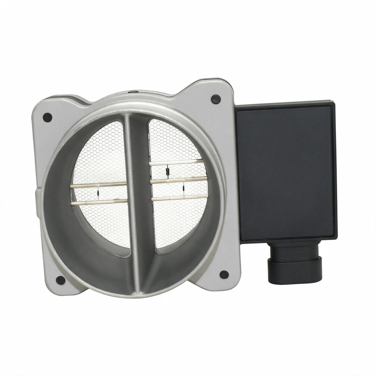 Mass Air Flow MAF Sensor Housing Suitable for Toyota Camry Corolla RAV4 Lexus - BD1