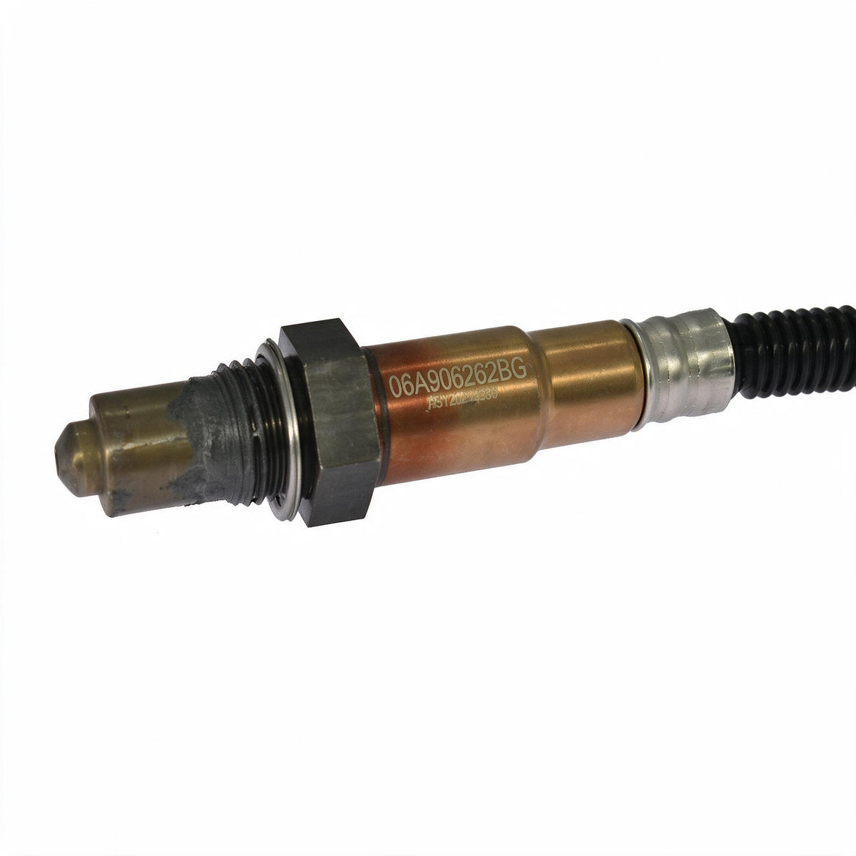 Rear Oxygen Sensor Suitable for Volkswagen Golf Jetta Passat Beetle Audi A4 - BD2