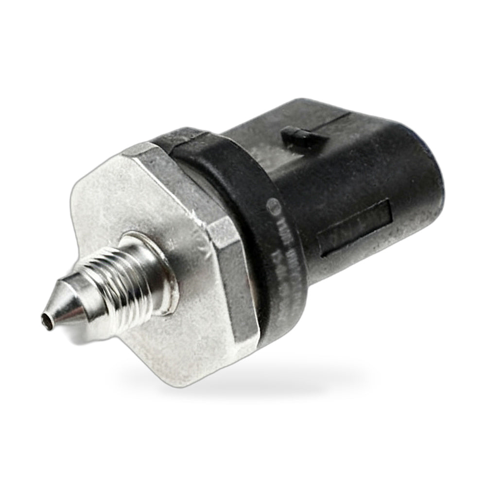 Fuel Pressure Sensor Suitable for VW Audi 06H906051J 06H 906 051 J - ZT2