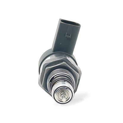 Fuel Rail Pressure Sensor Suitable for Audi A3 A4 VW Golf Skoda 0281002859 - BD2