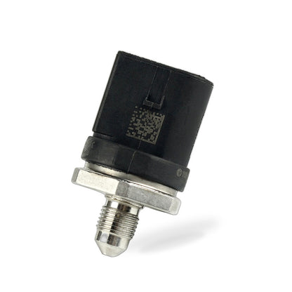 Fuel Pressure Sensor Suitable for Audi A3 A4 A5 VW GTI Jetta Passat 0261545094 - BD4