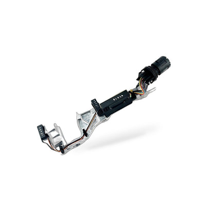 Gear Position Sensor Suitable for Audi A4 A5 A6 A7 Q5 2008-2011 DL501 0B5927321L - BD4
