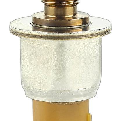 Common Rail Pressure Sensor Suitable for VW Magotan 2007-2011 Audi A4 2008-2015 - XQ1