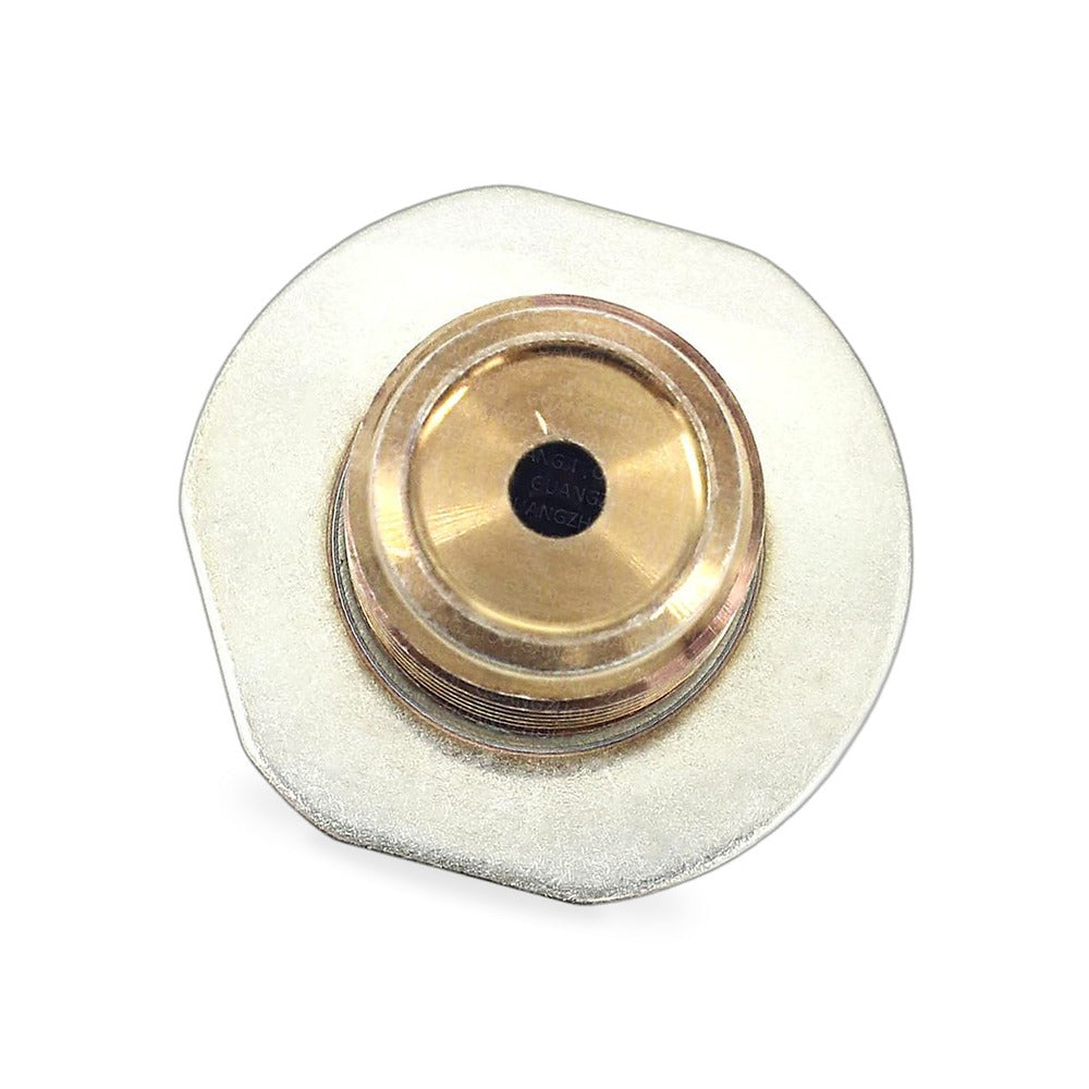 Fuel Rail Pressure Sensor Suitable for VW Audi A3 A4 A5 Golf Skoda Octavia - BD1