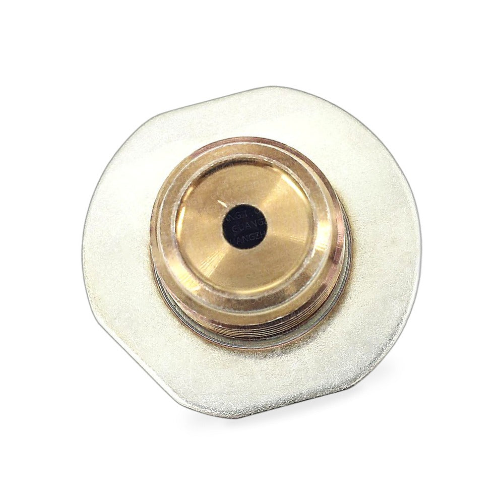 Fuel Rail Pressure Sensor Suitable for VW Audi A3 A4 A5 Golf Skoda Octavia - BD2