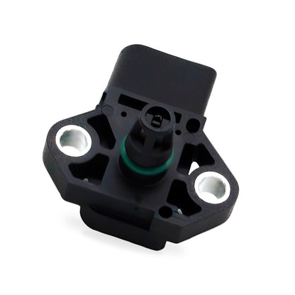 Intake Air Temperature Pressure Sensor Suitable for Audi A3 A4 A6 Skoda 1.9 TDI - BD3