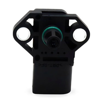 Intake Air Temperature Pressure Sensor Suitable for Audi A3 A4 A6 Skoda 1.9 TDI - ZT2