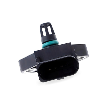 Intake Pressure Sensor Suitable for Audi A3 A4 A6 VW Golf Jetta Passat - BD2