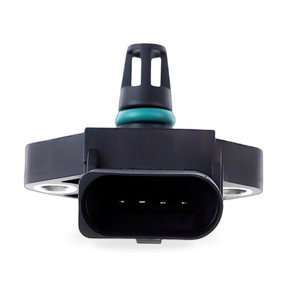 Intake Pressure Sensor Suitable for Audi A3 A4 A6 VW Golf Jetta Passat - ZT2