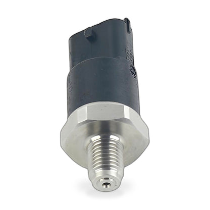 Fuel Rail Pressure Sensor Suitable for Alfa Romeo Giulia Stelvio 0281002405 - ZT3