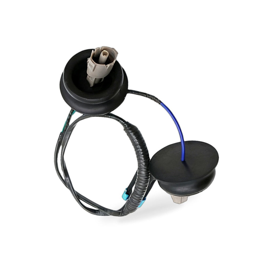 Knock Sensor Suitable for Buick Chevrolet Cadillac 12601822 - BD4
