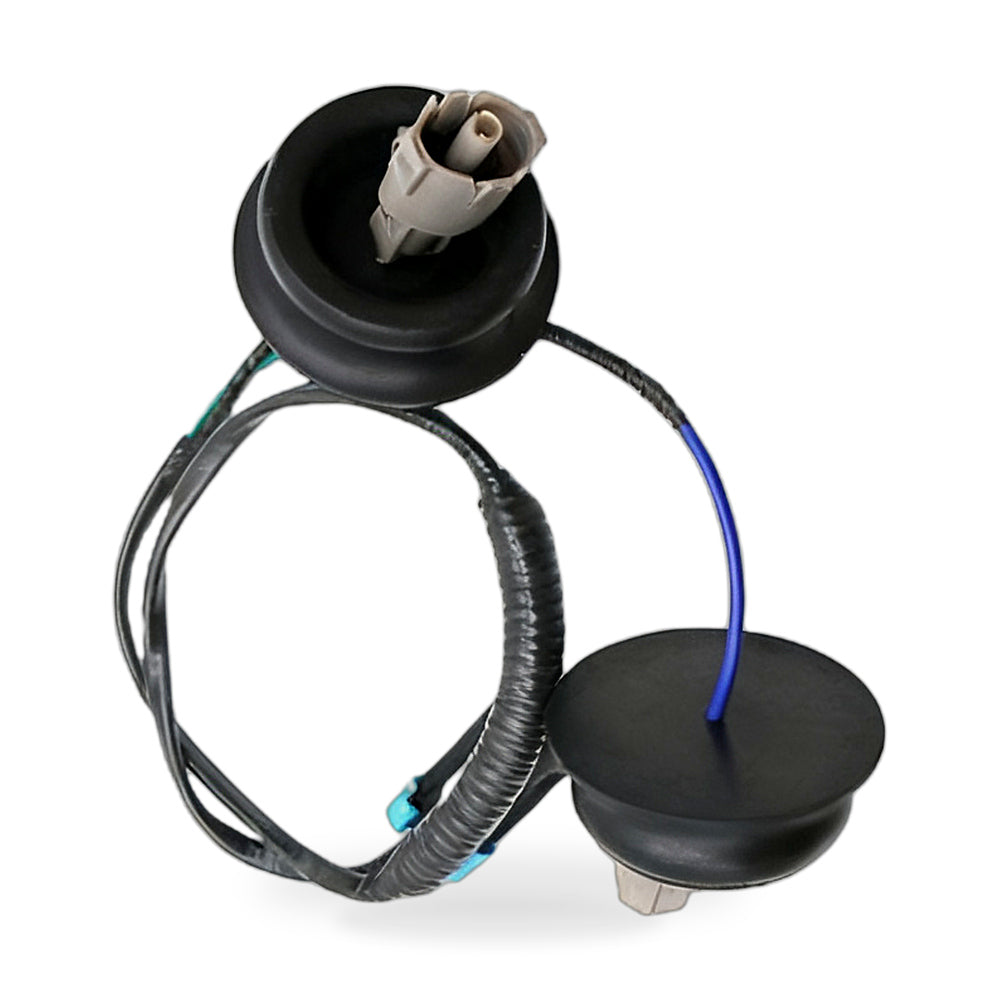 Knock Sensor Suitable for Buick Chevrolet Cadillac 12601822 - ZT3
