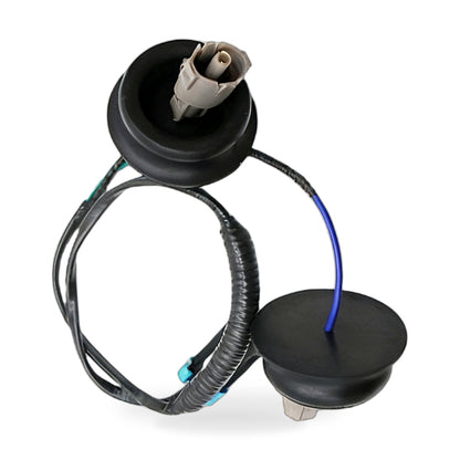 Knock Sensor Suitable for Buick Chevrolet Cadillac 12601822 - ZT3