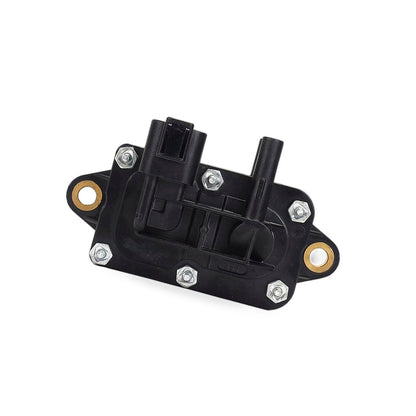 MAP Sensor Suitable for Buick Enclave LaCrosse Lucerne Cadillac CTS SRX 2302150 - BD3