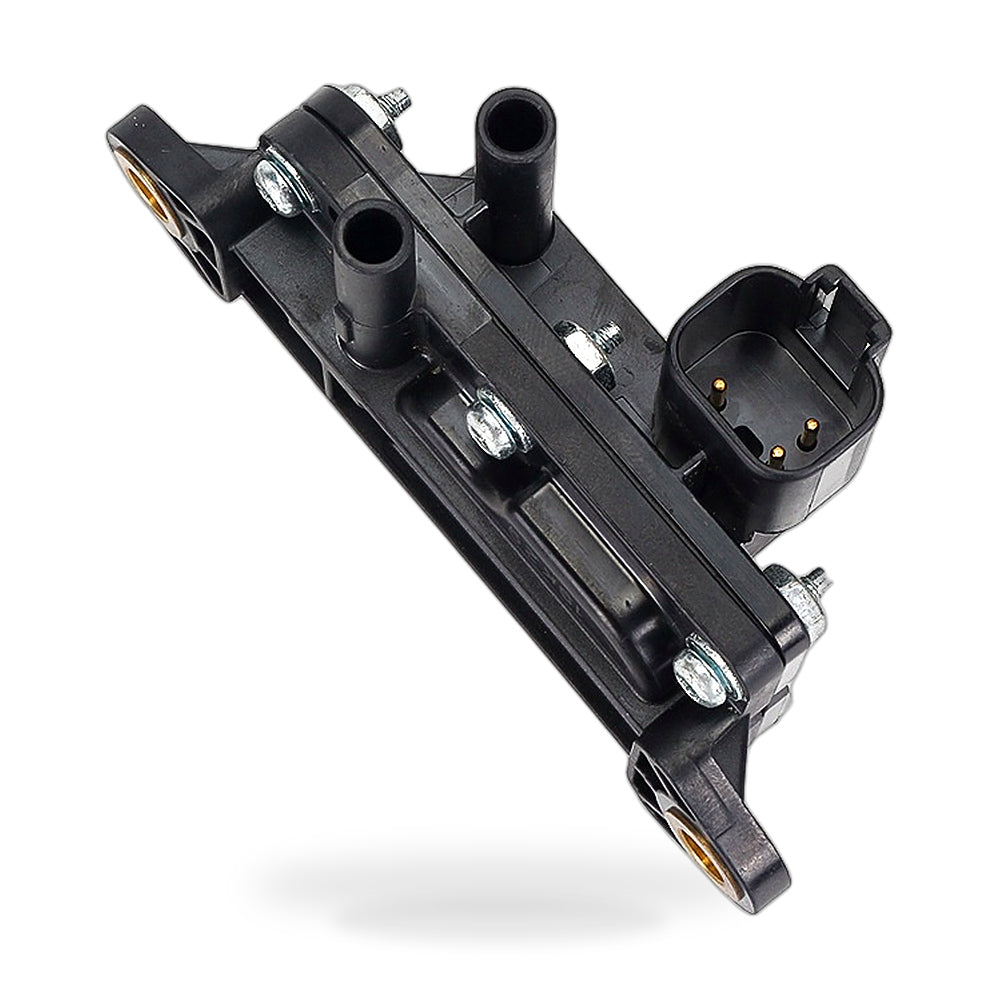 MAP Sensor Suitable for Buick Enclave LaCrosse Lucerne Cadillac CTS SRX 2302150 - ZT2