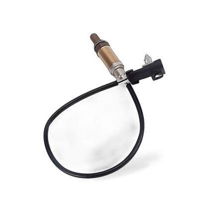 Oxygen Sensor Suitable for Buick Excelle HRV Chevrolet Aveo 2003-2008 Rear - BD4