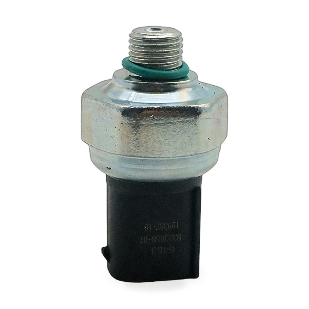 A/C Pressure Sensor Suitable for BMW 1 3 5 6 7 Series X1 X3 X5 X6 Z4 64539323658 - ZT3
