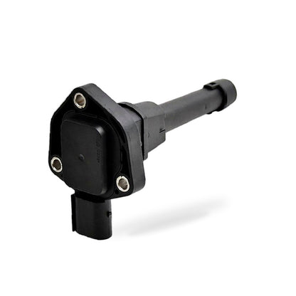 Oil Level Sensor Fuel Tank Height Sensor Suitable for BMW 12618638758 - BD4