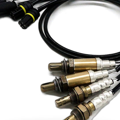 Oxygen Sensor Suitable for BMW 1 Series 3 Series 5 Series X5 2005-2013 - XQ1
