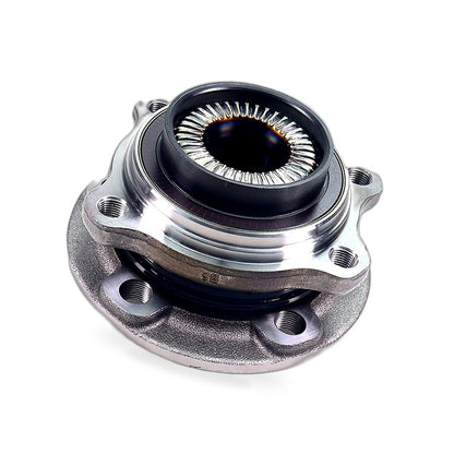 Rear Wheel Hub Bearing with ABS Sensor Suitable for BMW X3 G08 X4 G02 - BD1