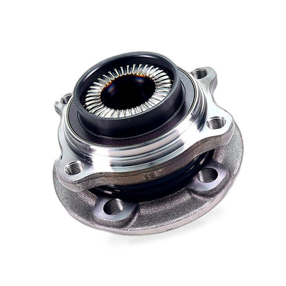 Rear Wheel Hub Bearing with ABS Sensor Suitable for BMW X3 G08 X4 G02 - BD2