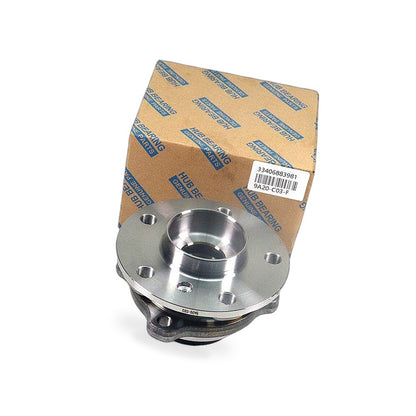 Rear Wheel Hub Bearing with ABS Sensor Suitable for BMW X3 G08 X4 G02 - BD3