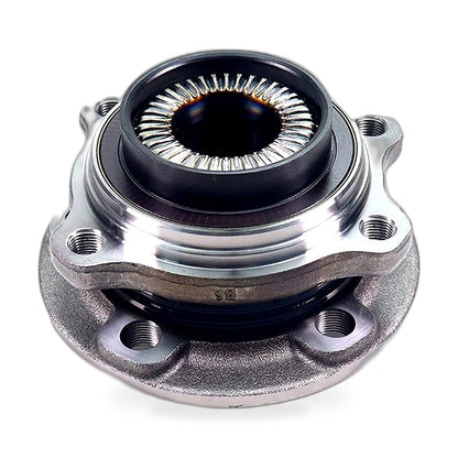 Rear Wheel Hub Bearing with ABS Sensor Suitable for BMW X3 G08 X4 G02 - ZT2