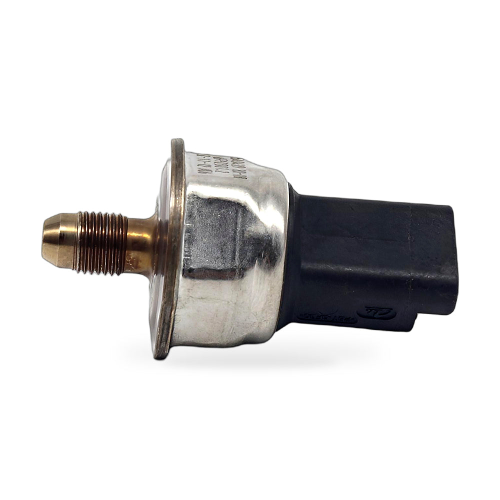 Fuel Rail Pressure Sensor Suitable for BMW 1 3 5 Series E81 E90 E60 13537568050 - ZT2