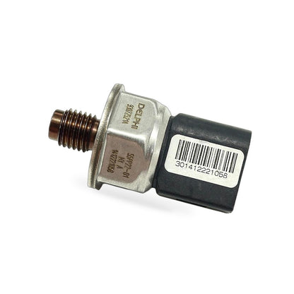 Fuel Rail Pressure Sensor Suitable for Mercedes-Benz C-Class W203 W204 CLK C209 - BD1