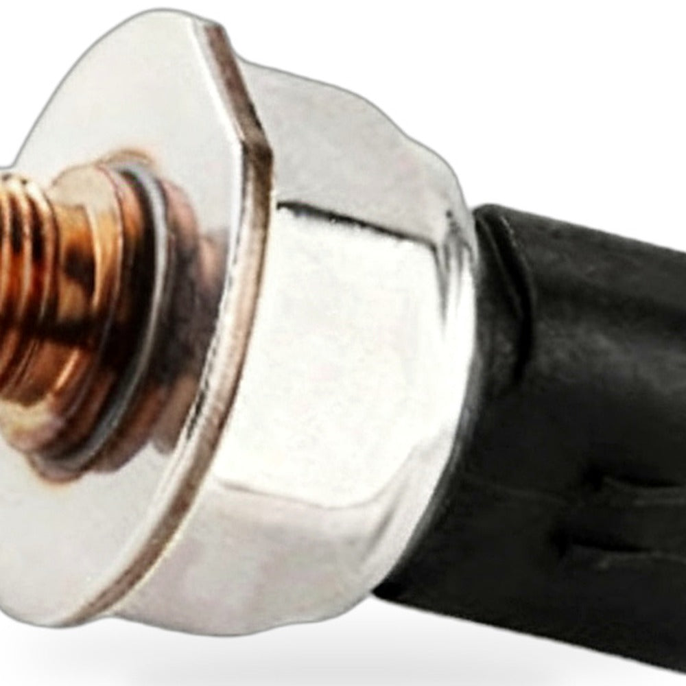 Fuel Pressure Sensor Suitable for Chevrolet 284-2728 13145690 2842728 - XQ1