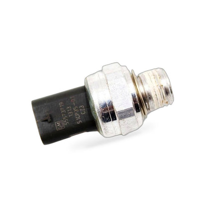 Fuel Rail Pressure Sensor Suitable for Chevrolet Aveo Cruze Orlando 51CP35-01 - BD4