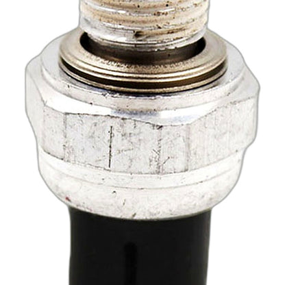 Fuel Rail Pressure Sensor Suitable for Chevrolet Aveo Cruze Orlando 51CP35-01 - XQ1