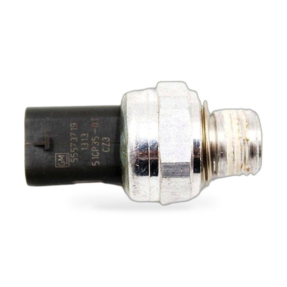 Fuel Rail Pressure Sensor Suitable for Chevrolet Aveo Cruze Orlando 51CP35-01 - ZT3