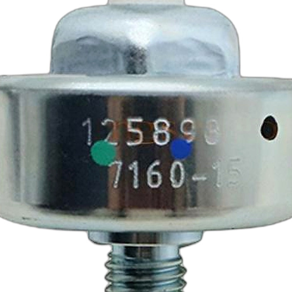 Knock Sensor Suitable for Chevrolet Buick Cadillac 10456603 12575869 12597415 - XQ1