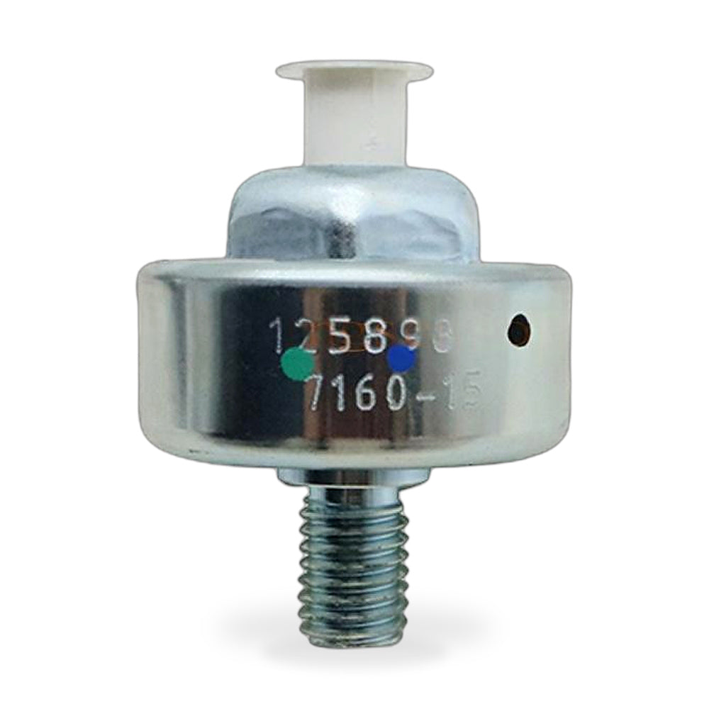 Knock Sensor Suitable for Chevrolet Buick Cadillac 10456603 12575869 12597415 - ZT2