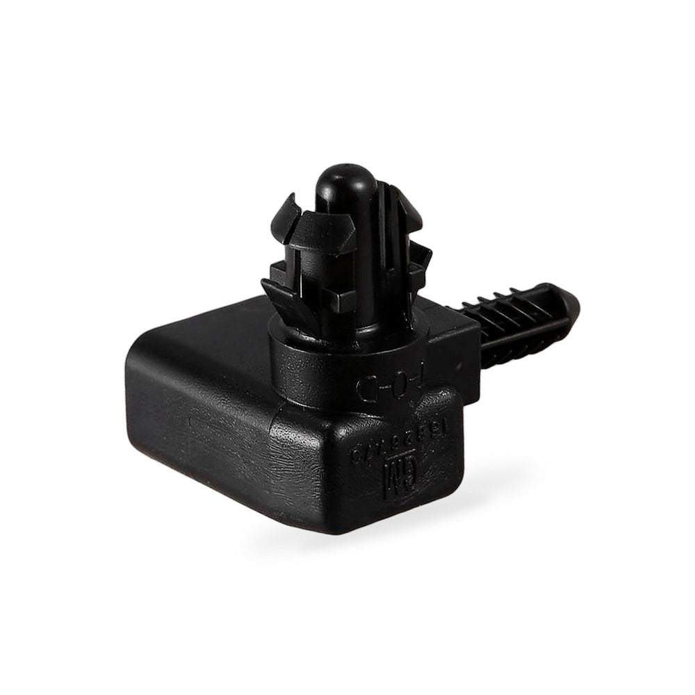 Outdoor Temperature Sensor Suitable for Chevrolet Equinox 2010-2017 15826773 - BD2