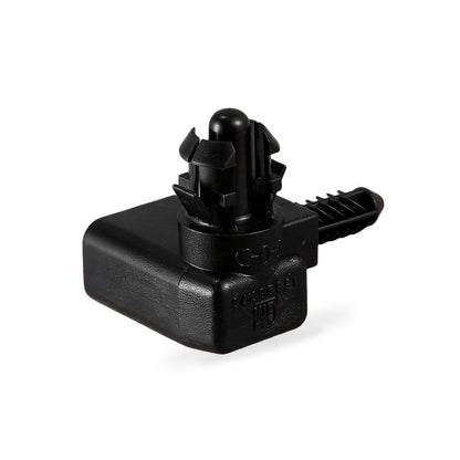 Outdoor Temperature Sensor Suitable for Chevrolet Equinox 2010-2017 15826773 - BD2